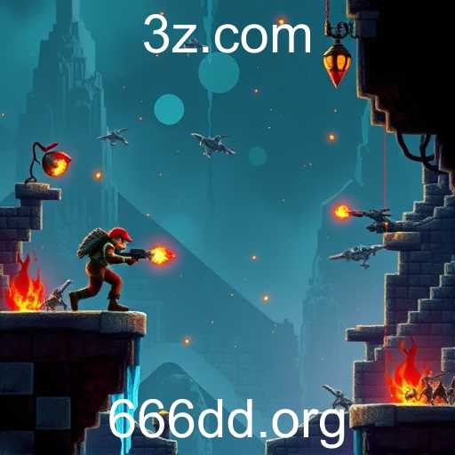 The Thrilling World of Action Games: A Dive into Adrenaline-Fueled Adventures