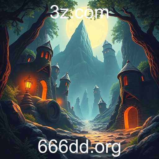 Explorando Mundos de Aventura: A Fascinação dos Jogos 'Adventure Worlds' na 666dd