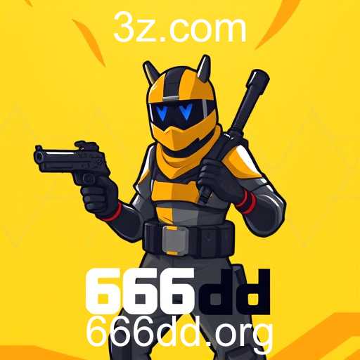 A Revolução dos Jogos com 666dd