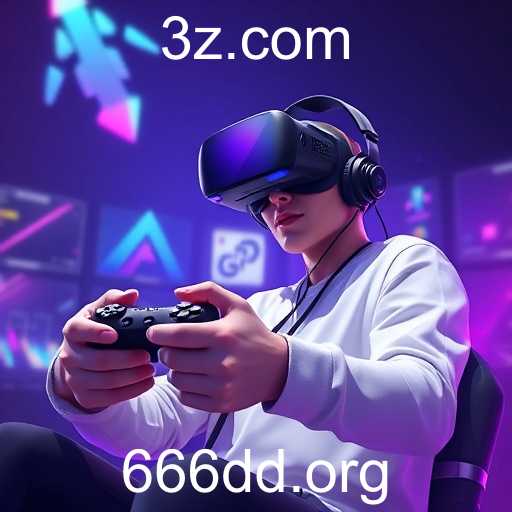 Tendências e Inovações no Mundo dos Games em 2026