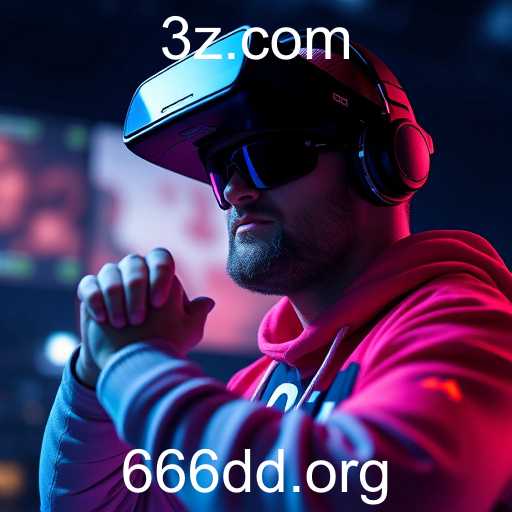 Tendências e Inovações no Mundo dos Games