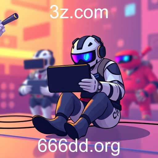 O Crescimento de Plataformas de Jogos Online em 2025