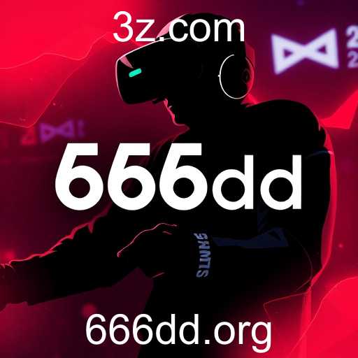 O Impacto da 666dd nos Jogos em 2025
