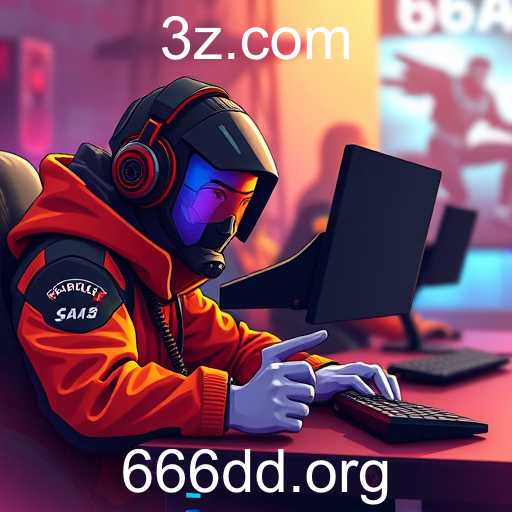 O Impacto de 666dd no Cenário dos Jogos em 2026