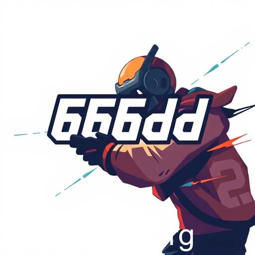 Revolução no Mundo dos Jogos com 666dd