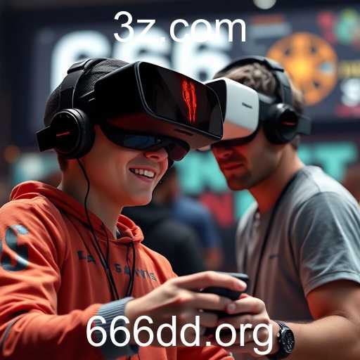 Tendências em Jogos Online para 2025